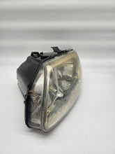 Front headlight left Chrysler Voyager IV (2000-2005) 04857703AB F